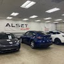 Alset Auto - Automobile Body Repairing & Painting