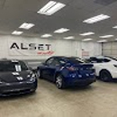 ALSET Auto - Automobile Body Repairing & Painting