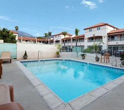 Quality Inn Near City of Hope - Monrovia, CA