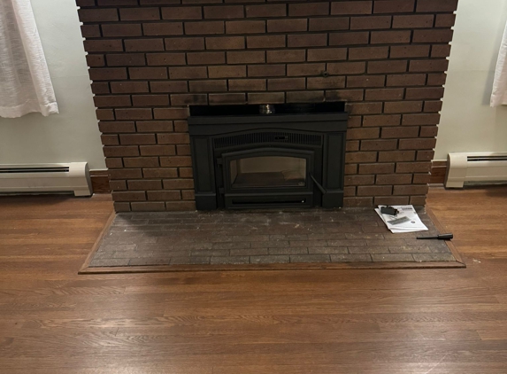 AR Chimney Pros - Lakewood, CO