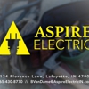 Aspire Electric gallery