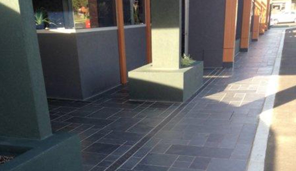 Justice Tiling & Bathroom Specialists