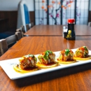 Hikari sushi and ramen - Restaurants