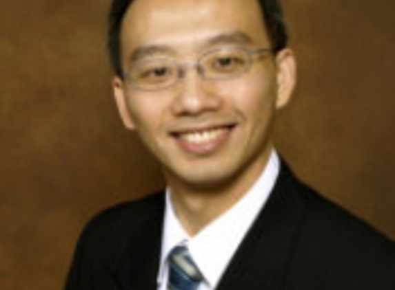 Dr. Paul W Wu, MD - Oakland Park, FL