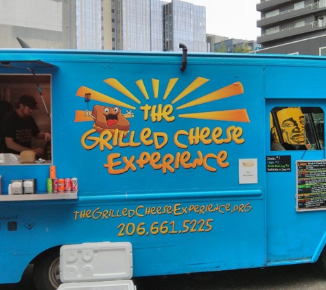 The Grilled Cheese Experience - Seattle, WA
