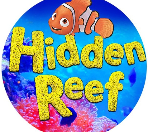 Hidden Reef Aquatics - Sarasota, FL