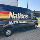 Precision Auto Glass - Glass-Auto, Plate, Window, Etc