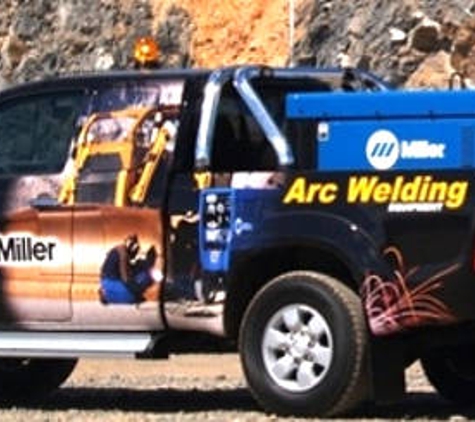 Global Welding Supplies - Paget, QLD