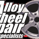 Alloy Wheel Repair Specialists of Minnesota - Automobile Restoration-Antique & Classic