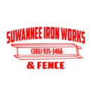 Suwannee Fence & Iron Work - Crane Service