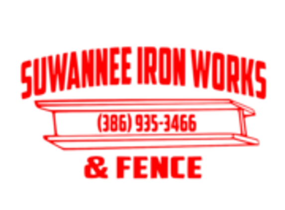 Suwannee Fence & Iron Work - O Brien, FL
