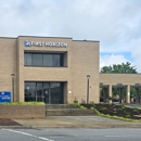 First Horizon Bank - Morganton, NC - E Meeting St