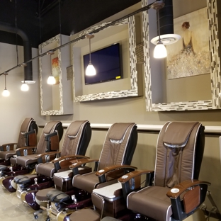 Allure Spa Nails - Shiloh, PA