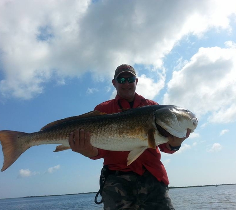 Just Hooked Fishing Charters - Oak Hill, FL