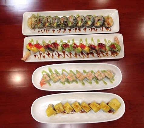 Nami Sushi - Harwood Heights, IL