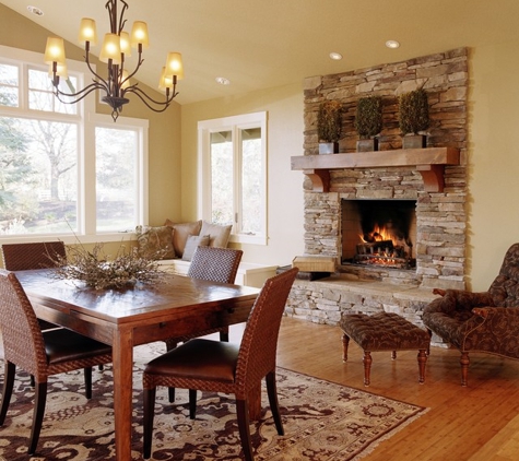 Interiors By Suzy LLC - Northville, MI