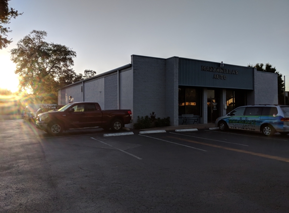 Mazzarella's Automotive - Vero Beach, FL