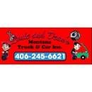 Louie & Dean's Montana Truck & Car Inc - Automobile Salvage