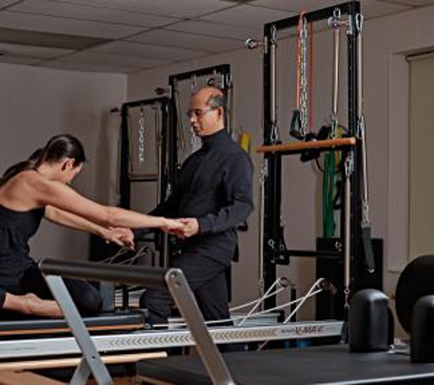 Pilates Fitness and Physical Therapy - Southfield, MI