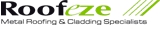 Roofeze Pty Ltd Logo