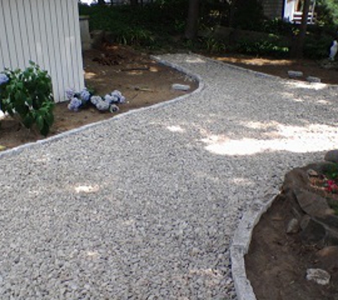 C & K Landscaping & Construction Inc. - Swampscott, MA