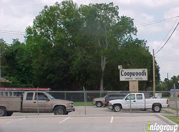 Coopwoods Air Conditioning - Houston, TX