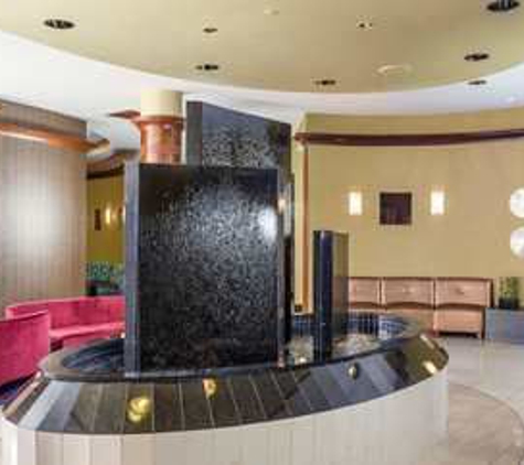 SpringHill Suites by Marriott Norfolk Virginia Beach - Norfolk, VA