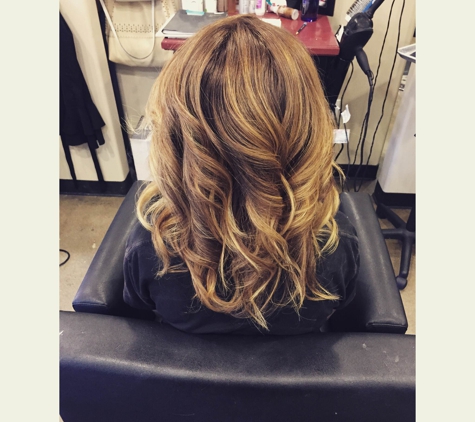 Hair by Alison - Westlake Village, CA