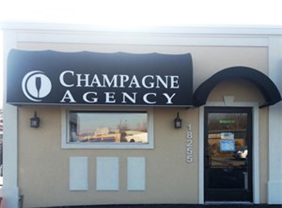 Champagne Agency - Riverview, MI