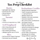 Affinity Accounting & Tax