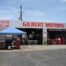 Gilbert Motor Service - Automotive Alternators & Generators