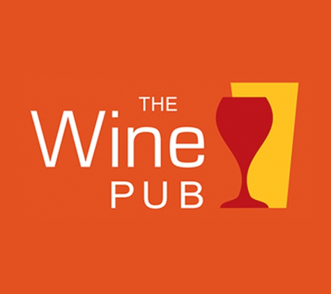 The Wine Pub - San Diego, CA