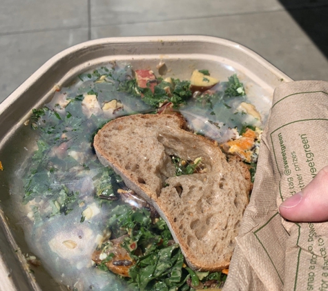 Sweetgreen - Fairfax, VA