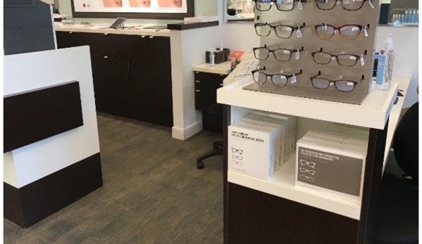 LensCrafters - The Woodlands, TX