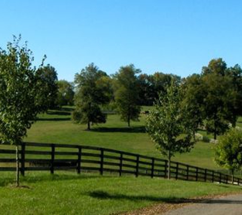 cloverdale Quarters - Sutherlin, VA