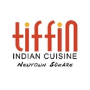 Tiffin Indian Cuisine Newtown Square - Restaurants