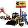Warren Cat Equipment Rentals gallery