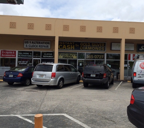 Two Guys Pawnbrokers - Fort Lauderdale, FL