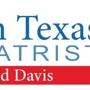 South Texas Podiatrist: Eddie Davis, DPM