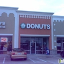 Southern Made Donut Shop