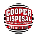Cooper Disposal - Garbage Collection
