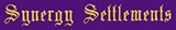 Synergy Settlements Logo
