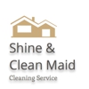 Shine and Clean Maid gallery