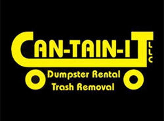 Can-Tain-It