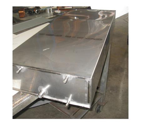 B & B Hazell Sheetmetal Works Pty Ltd - Mackay, QLD