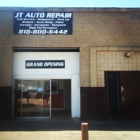 JT Auto Repair