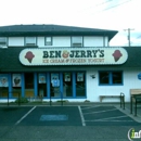 Ben & Jerry's - Dessert Restaurants