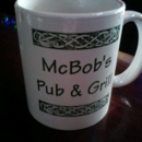 McBob's - Brew Pubs