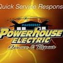 Powerhouse Electric - Electricians