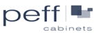 Peff Cabinets Logo